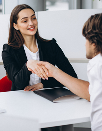 Trusted Financial Partner