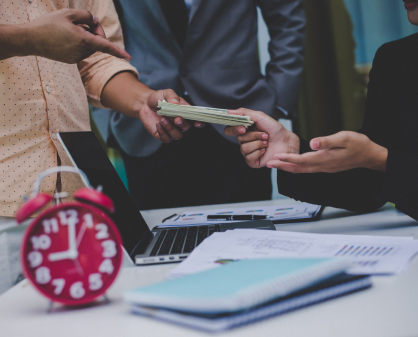 Instant Personal Loan