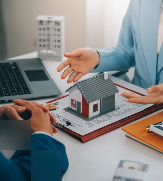 Loan Against Property